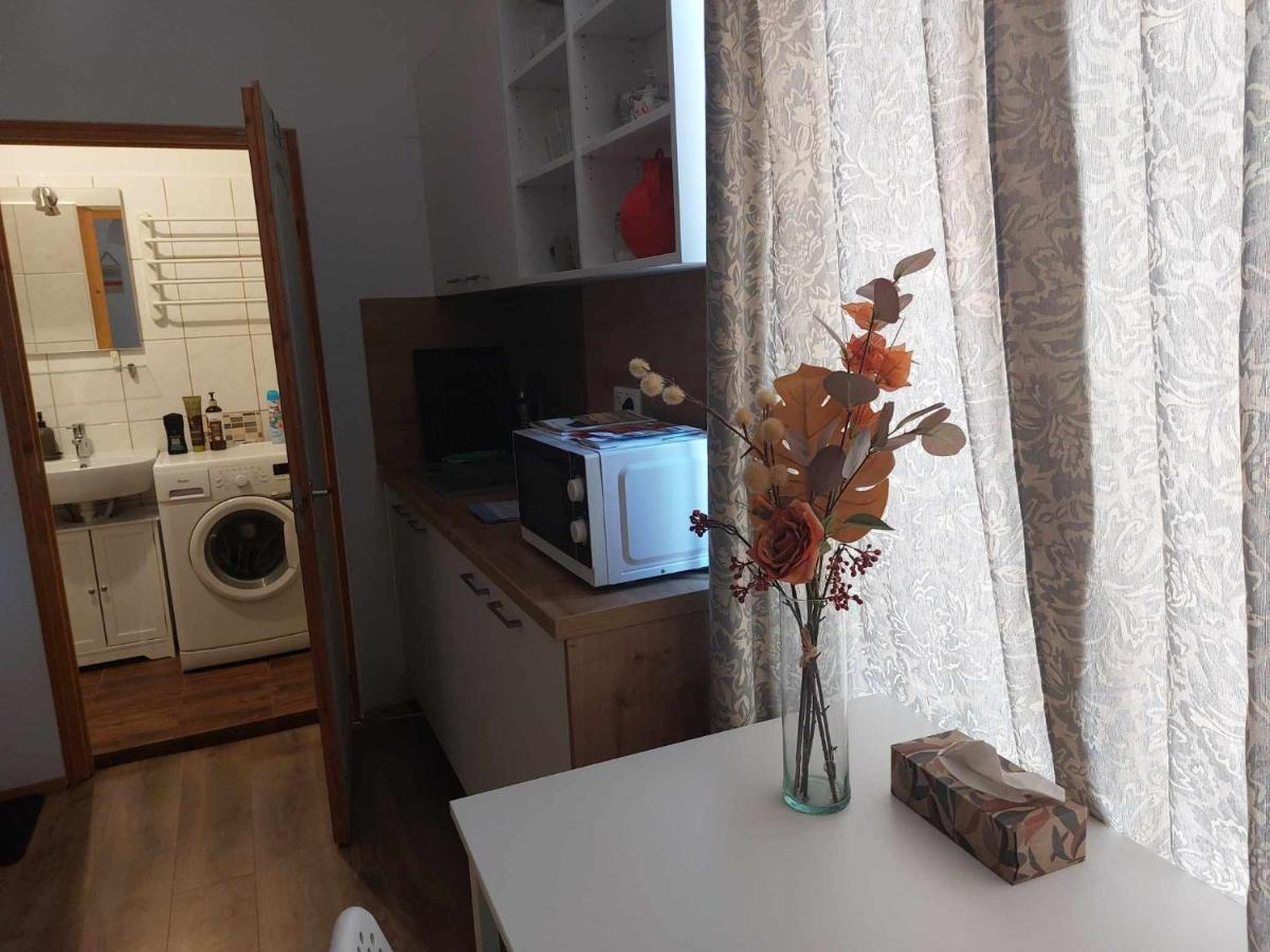 Varfal-Lak Apartman Шопрон Экстерьер фото